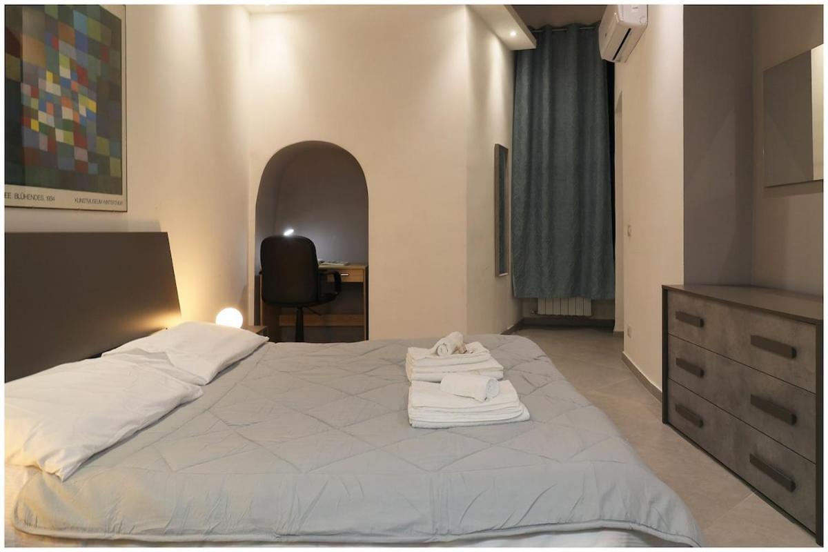 Arbarello Palace Historical Center Wifi Ac Apartment Turin
